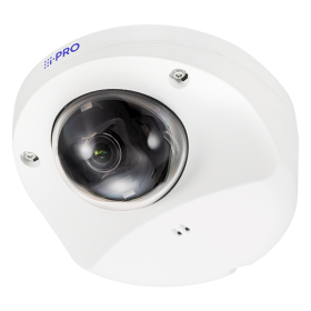 Camera IP i-PRO | Giá rẻ - Chính hãng tại Nhật Thực